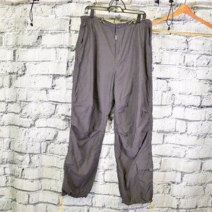 Canyon River Blues Hiking Pants Charcoal Grey
